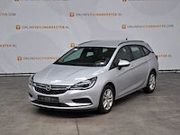 Personenauto, opel, astra 1.6 cdti, 2018