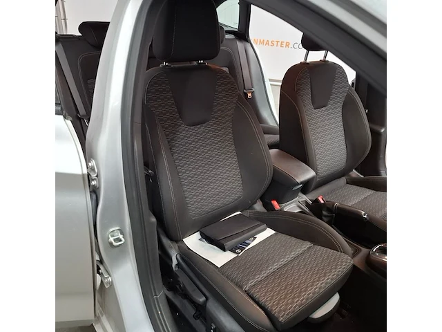 Personenauto, opel, astra 1.6 cdti, 2018 - afbeelding 16 van  74