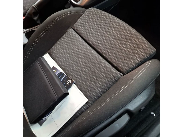 Personenauto, opel, astra 1.6 cdti, 2018 - afbeelding 17 van  74