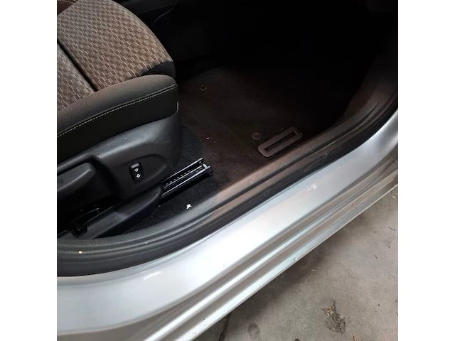 Personenauto, opel, astra 1.6 cdti, 2018 - afbeelding 18 van  74