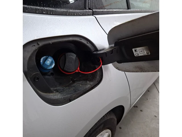 Personenauto, opel, astra 1.6 cdti, 2018 - afbeelding 19 van  74