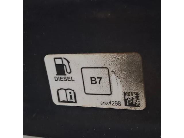 Personenauto, opel, astra 1.6 cdti, 2018 - afbeelding 20 van  74