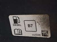 Personenauto, opel, astra 1.6 cdti, 2018 - afbeelding 20 van  74