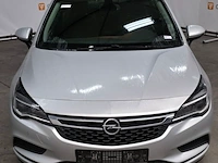 Personenauto, opel, astra 1.6 cdti, 2018 - afbeelding 12 van  74