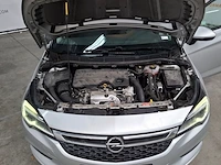 Personenauto, opel, astra 1.6 cdti, 2018 - afbeelding 24 van  74