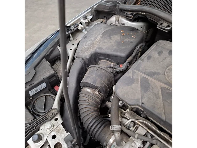 Personenauto, opel, astra 1.6 cdti, 2018 - afbeelding 28 van  74