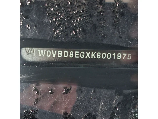 Personenauto, opel, astra 1.6 cdti, 2018 - afbeelding 30 van  74