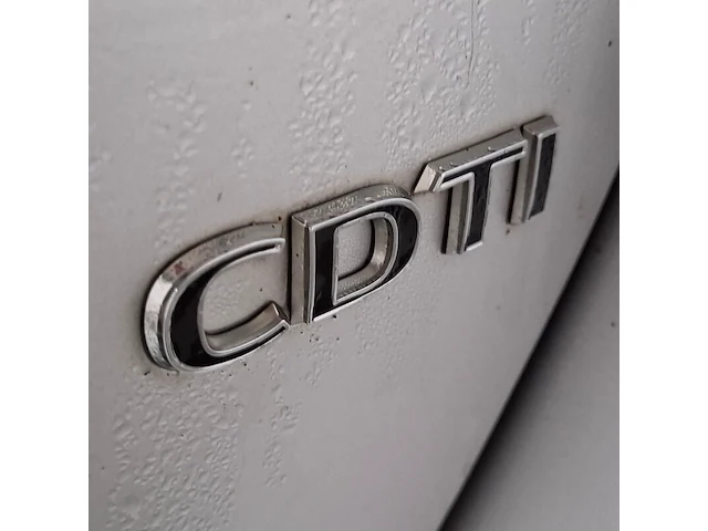 Personenauto, opel, astra 1.6 cdti, 2018 - afbeelding 32 van  74