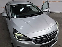 Personenauto, opel, astra 1.6 cdti, 2018 - afbeelding 33 van  74