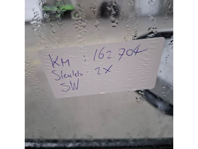 Personenauto, opel, astra 1.6 cdti, 2018 - afbeelding 36 van  74