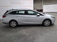 Personenauto, opel, astra 1.6 cdti, 2018 - afbeelding 37 van  74