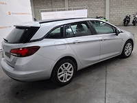 Personenauto, opel, astra 1.6 cdti, 2018 - afbeelding 41 van  74