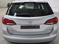 Personenauto, opel, astra 1.6 cdti, 2018 - afbeelding 42 van  74