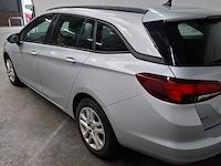 Personenauto, opel, astra 1.6 cdti, 2018 - afbeelding 43 van  74