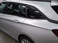 Personenauto, opel, astra 1.6 cdti, 2018 - afbeelding 44 van  74