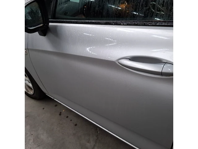 Personenauto, opel, astra 1.6 cdti, 2018 - afbeelding 49 van  74