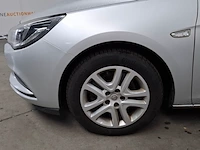 Personenauto, opel, astra 1.6 cdti, 2018 - afbeelding 50 van  74