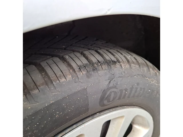 Personenauto, opel, astra 1.6 cdti, 2018 - afbeelding 51 van  74