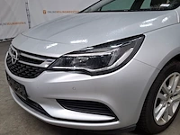 Personenauto, opel, astra 1.6 cdti, 2018 - afbeelding 52 van  74