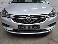 Personenauto, opel, astra 1.6 cdti, 2018 - afbeelding 53 van  74
