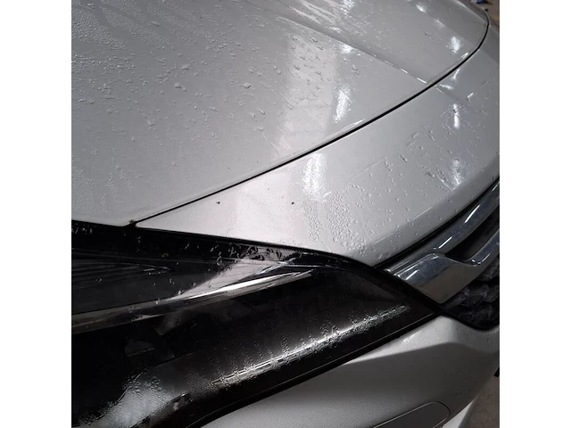 Personenauto, opel, astra 1.6 cdti, 2018 - afbeelding 55 van  74