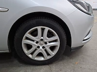 Personenauto, opel, astra 1.6 cdti, 2018 - afbeelding 58 van  74