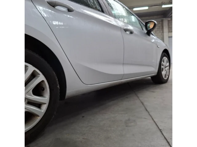 Personenauto, opel, astra 1.6 cdti, 2018 - afbeelding 59 van  74