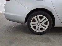 Personenauto, opel, astra 1.6 cdti, 2018 - afbeelding 60 van  74