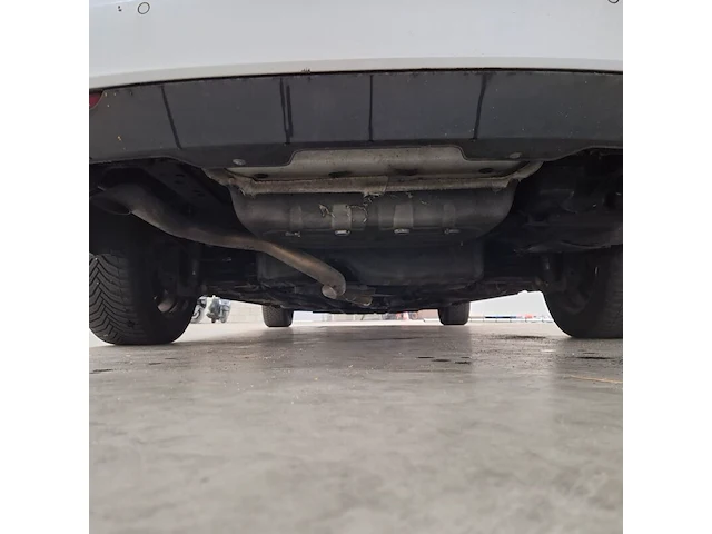 Personenauto, opel, astra 1.6 cdti, 2018 - afbeelding 61 van  74