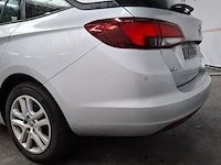 Personenauto, opel, astra 1.6 cdti, 2018 - afbeelding 62 van  74