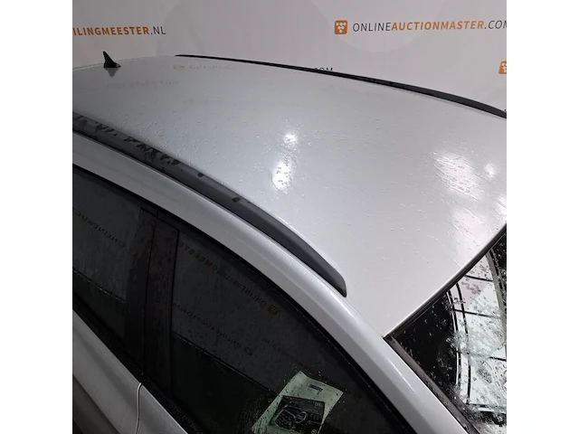 Personenauto, opel, astra 1.6 cdti, 2018 - afbeelding 65 van  74