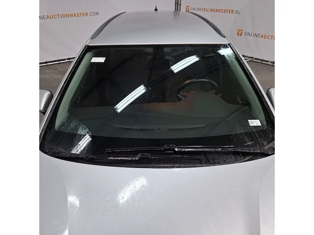 Personenauto, opel, astra 1.6 cdti, 2018 - afbeelding 66 van  74
