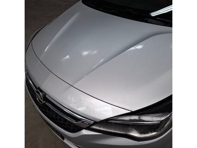 Personenauto, opel, astra 1.6 cdti, 2018 - afbeelding 68 van  74