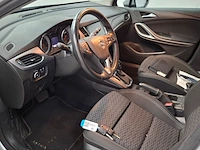 Personenauto, opel, astra 1.6 cdti, 2018 - afbeelding 71 van  74
