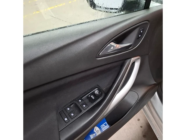 Personenauto, opel, astra 1.6 cdti, 2018 - afbeelding 72 van  74