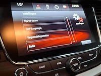 Personenauto, opel, astra 1.6 cdti, 2018 - afbeelding 74 van  74