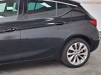 Personenauto, opel, astra 1.6 cdti, 2018 - afbeelding 2 van  48