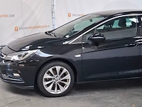 Personenauto, opel, astra 1.6 cdti, 2018 - afbeelding 3 van  48