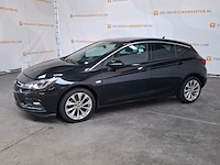 Personenauto, opel, astra 1.6 cdti, 2018 - afbeelding 4 van  48