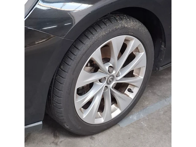 Personenauto, opel, astra 1.6 cdti, 2018 - afbeelding 5 van  48