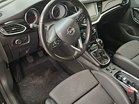 Personenauto, opel, astra 1.6 cdti, 2018 - afbeelding 11 van  48
