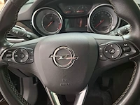 Personenauto, opel, astra 1.6 cdti, 2018 - afbeelding 13 van  48
