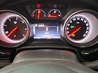 Personenauto, opel, astra 1.6 cdti, 2018 - afbeelding 15 van  48