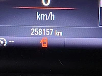 Personenauto, opel, astra 1.6 cdti, 2018 - afbeelding 16 van  48