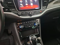 Personenauto, opel, astra 1.6 cdti, 2018 - afbeelding 17 van  48