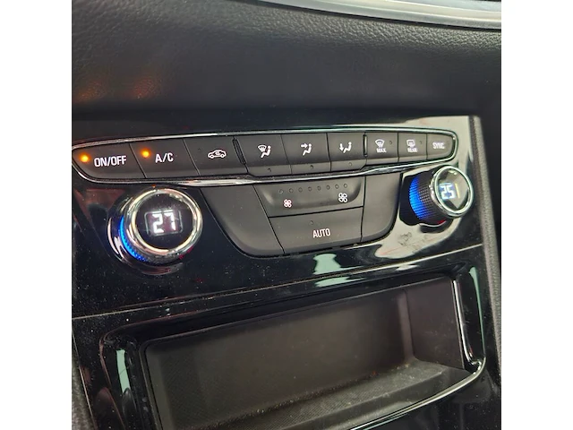 Personenauto, opel, astra 1.6 cdti, 2018 - afbeelding 20 van  48