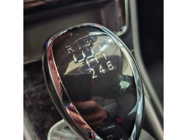 Personenauto, opel, astra 1.6 cdti, 2018 - afbeelding 21 van  48
