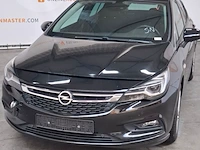 Personenauto, opel, astra 1.6 cdti, 2018 - afbeelding 12 van  48
