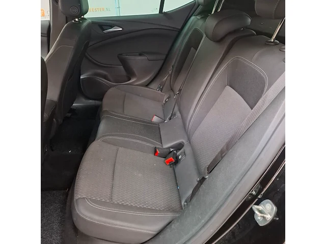 Personenauto, opel, astra 1.6 cdti, 2018 - afbeelding 24 van  48