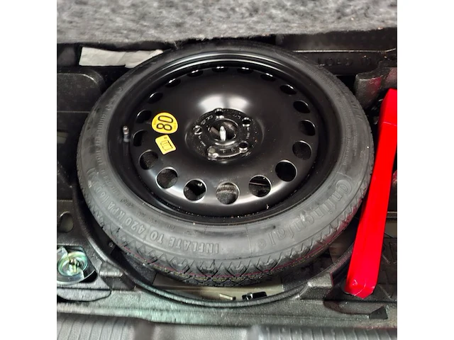 Personenauto, opel, astra 1.6 cdti, 2018 - afbeelding 26 van  48